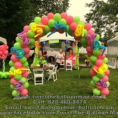 Balloon Arch